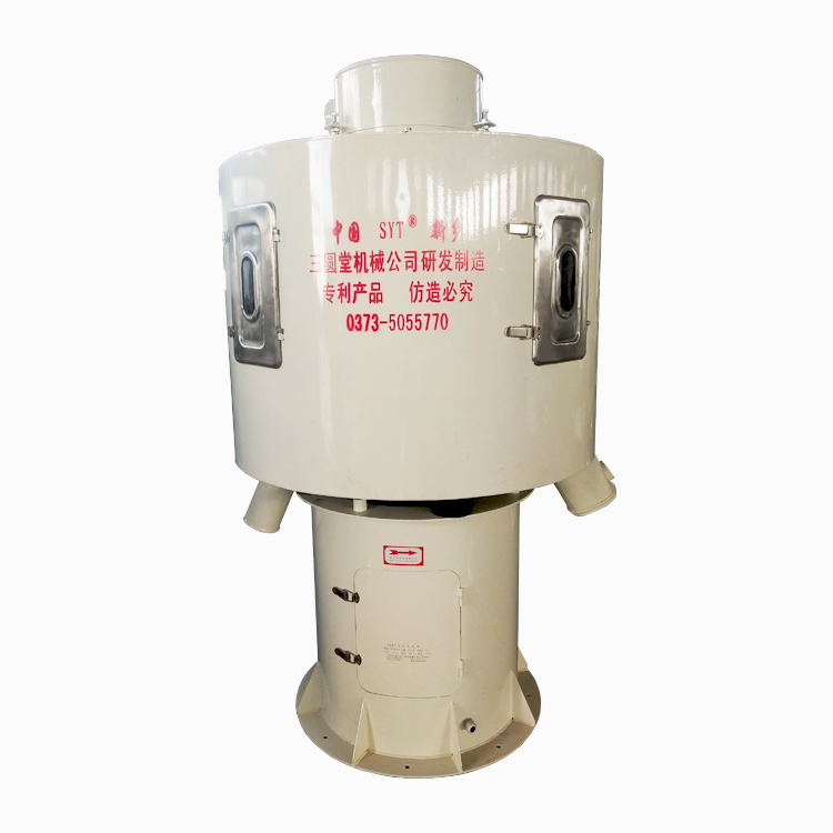 河南立式氣流篩分機(jī)性價比高