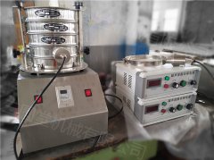 實驗室專用標準藥典篩粉機